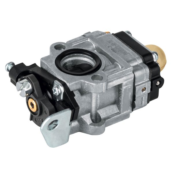 101842 - Carburador para desmalezadora a gasolina DES-63, TRUPER