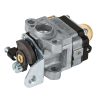 101814 - Carburador para desbrozadoras a gasolina DES-30R/30C/26C/25P