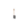 12342 - Bolsa con 2 carbones de repuesto para ESMA-4-1/2N3, TRUPER