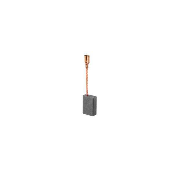 12342 - Bolsa con 2 carbones de repuesto para ESMA-4-1/2N3, TRUPER