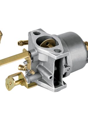28211 - Carburador para generador a gasolina GEN-10P, PRETUL