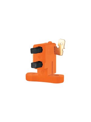 23004 - Bolsa con 2 carbones d/repuesto p/generadores Grupo10,PRETUL