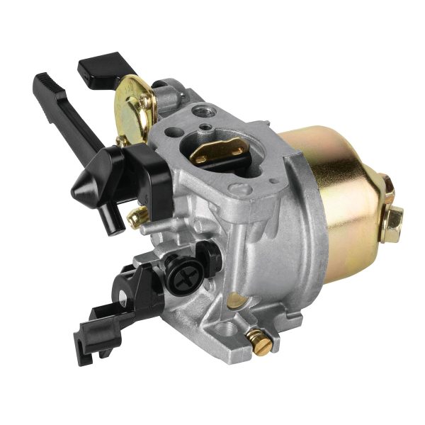 101891 - Carburador para motobomba a gasolina MOTB-2P/MOTB-3P, PRETUL