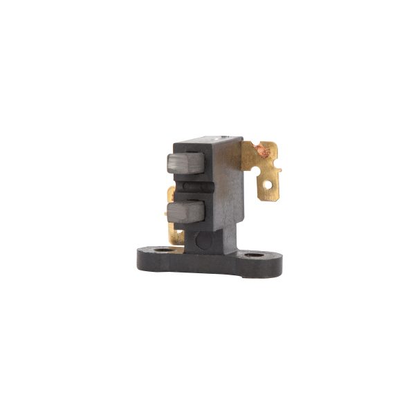 12666 - Bolsa con 2 carbones d/repuesto p/generadores Grupo 7,TRUPER