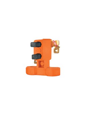 23003 - Bolsa con 2 carbones d/repuesto p/generadores Grupo 9,PRETUL