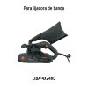 100666 - Bolsa con 2 carbones de repuesto para LIBA-4X24N3, TRUPER