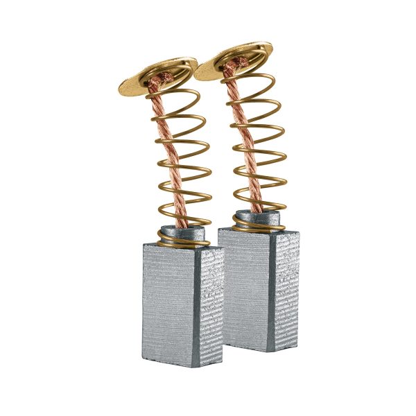 103183 - Bolsa con 2 carbones de repuesto para LIOR-1/4A3, TRUPER