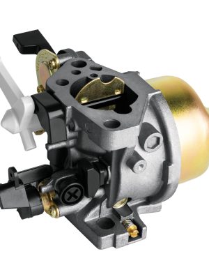 26128 - Carburador para motor a gasolina MOG-130P, PRETUL