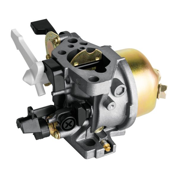 26128 - Carburador para motor a gasolina MOG-130P, PRETUL