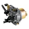 26127 - Carburador para motor a gasolina MOG-65P, PRETUL