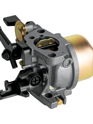 26127 - Carburador para motor a gasolina MOG-65P, PRETUL