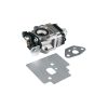 104126 - Carburador con juntas para MOT-2510T, TRUPER