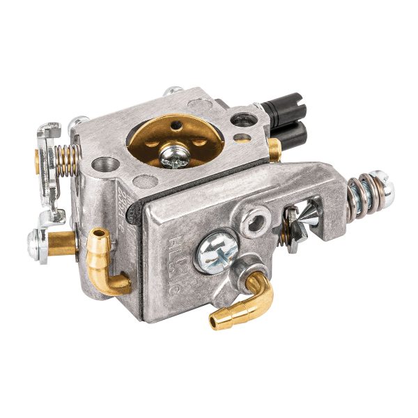 28178 - Carburador para motosierra a gasolina MOT-5220P, PRETUL