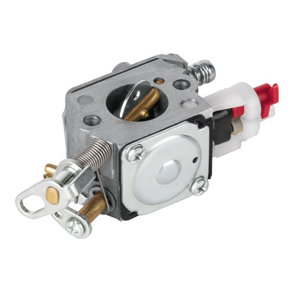 101887 - Carburador p/motosierras a gasolinaMOT-4520/4518/4516 TRUPER