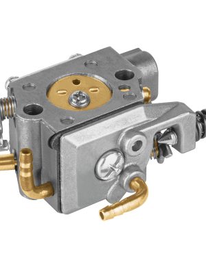 27185 - Carburador p/motosierra a gasolina MOT-6018P /6020P, PRETUL
