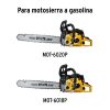 27185 - Carburador p/motosierra a gasolina MOT-6018P /6020P, PRETUL