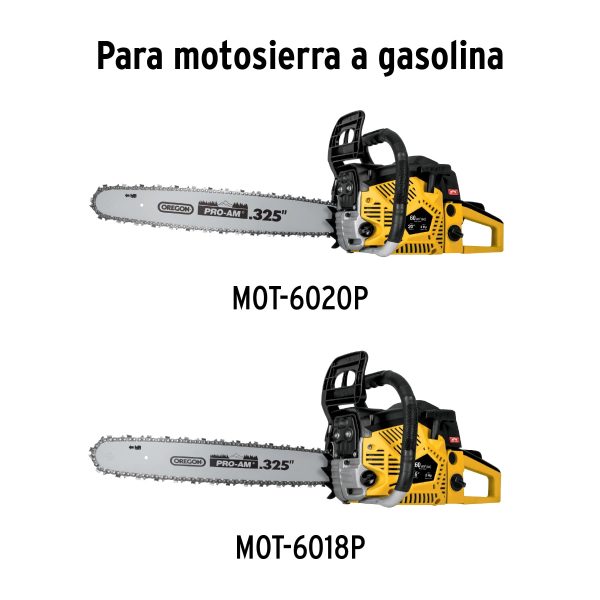 27185 - Carburador p/motosierra a gasolina MOT-6018P /6020P, PRETUL