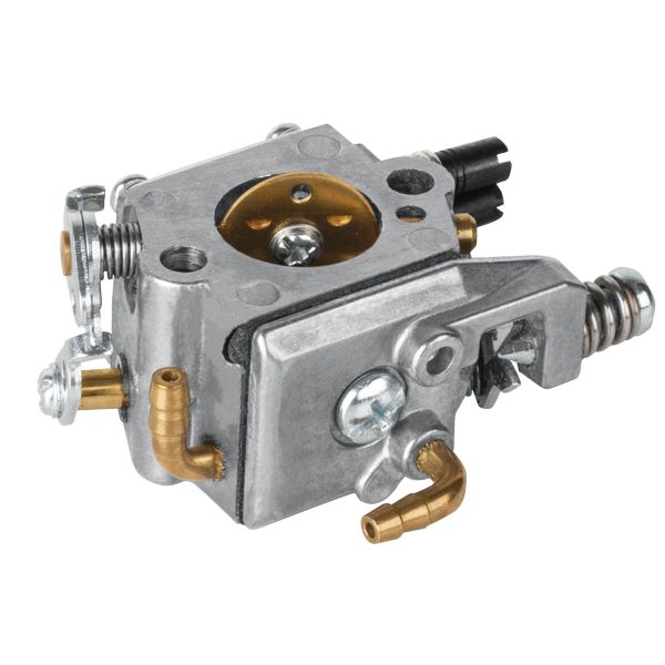27186 - Carburador p/motosierra a gasolina MOT-4516P/4518P/4520P