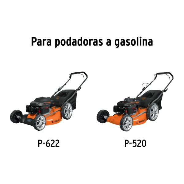 101907 - Carburador para podadora a gasolina P-622 y P-520, TRUPER