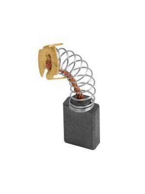 16739 - Bolsa con 2 carbones de repuesto para PULA-7A3, TRUPER