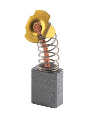 18657 - Bolsa con 2 carbones de repuesto para ROU-N3, TRUPER