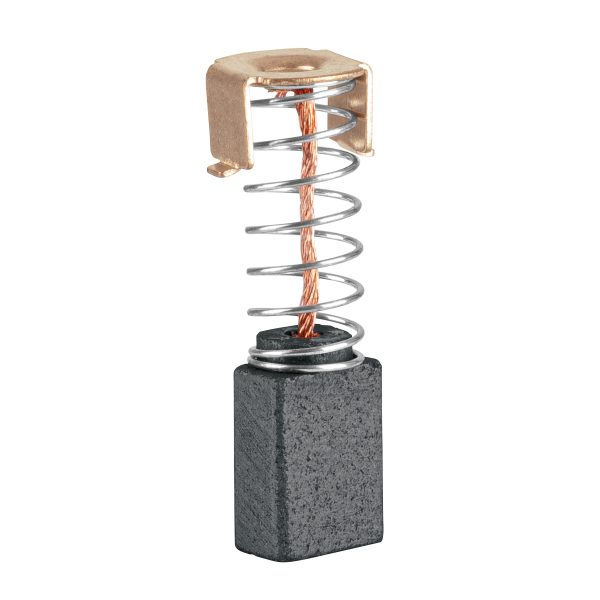 102738 - Bolsa con 2 carbones de repuesto para SICI-4-1/2-A, TRUPER