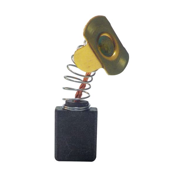 26064 - Bolsa con 2 carbones de repuesto para SICI-7-1/4P, PRETUL