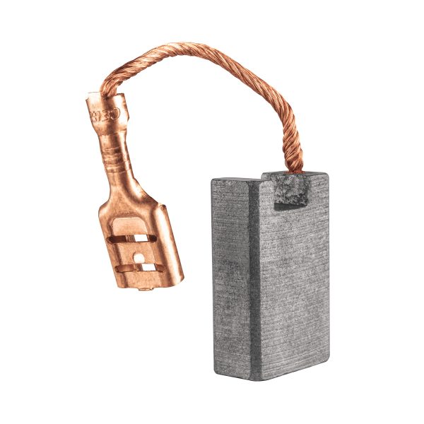 102884 - Bolsa con 2 carbones de repuesto para CB-SME-10B, TRUPER