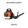 103493 - Carburador para sopladora a gasolina SOPLA-53, TRUPER