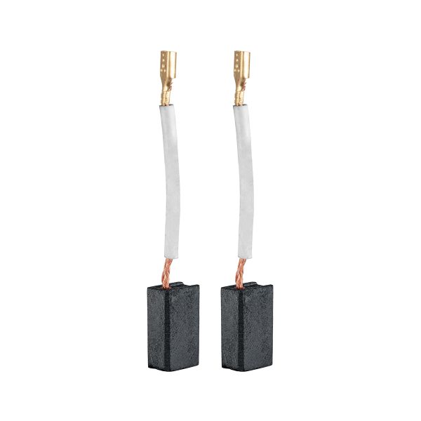 103332 - Bolsa con 2 carbones de repuesto para TAL-1/2N2, TRUPER