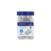 45858 - Plug RJ45 CAT6, Bote con 100 piezas, VOLTECK