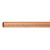 41272 - Tubo de 3/4' de cobre tipo 'L', de 3m, 1.9kg, FOSET
