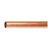 41276 - Tubo de 1' de cobre tipo 'M', de 3m, 2.0kg, FOSET