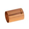 47645 - Cople de cobre 1', sin ranura, FOSET BASIC