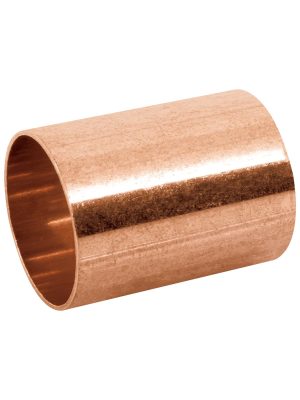 CC-204.jpg 48851 - Cople de cobre 1-1/4', sin ranura, FOSET