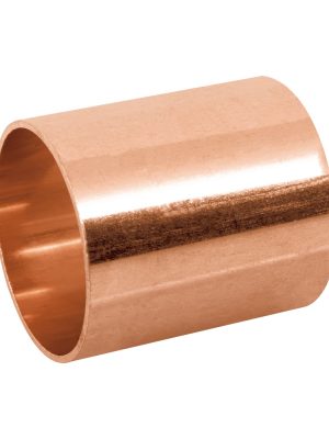 CC-205.jpg 48852 - Cople de cobre 1-1/2', sin ranura, FOSET