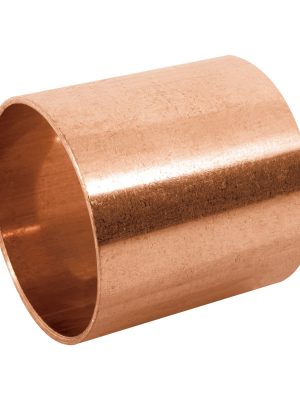 48853 - Cople de cobre 2', sin ranura, FOSET