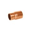 49758 - Reducción bushing de cobre, 1 x 3/4', FOSET