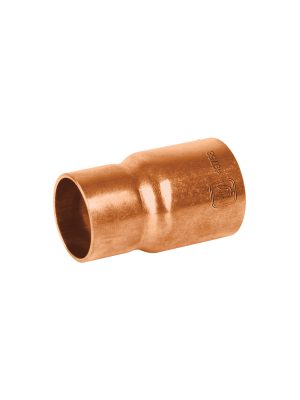 49758 - Reducción bushing de cobre, 1 x 3/4', FOSET