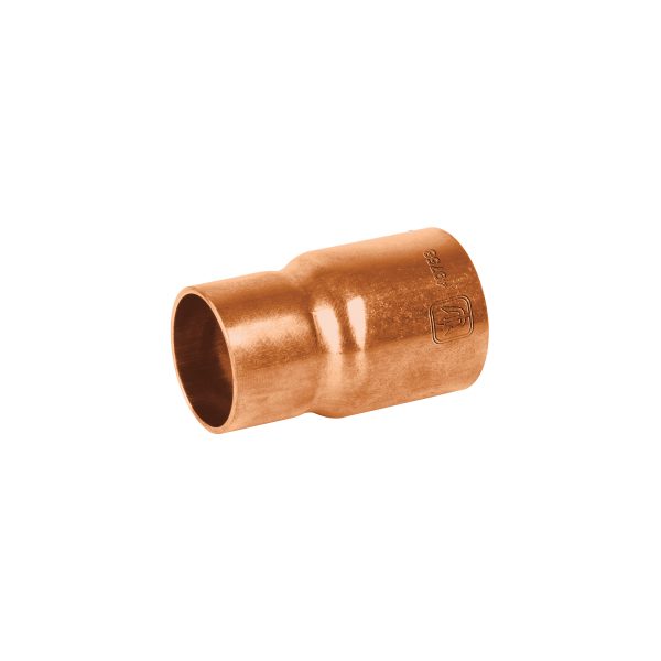 49758 - Reducción bushing de cobre, 1 x 3/4', FOSET