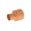 48876 - Reducción bushing de cobre 2 x 1, FOSET