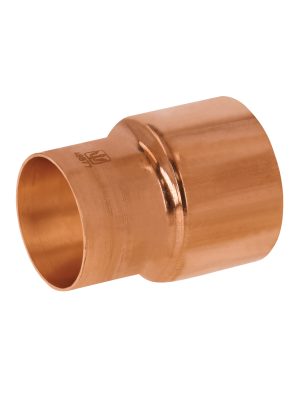 48877 - Reducción bushing de cobre 2 x 1-1/2', FOSET