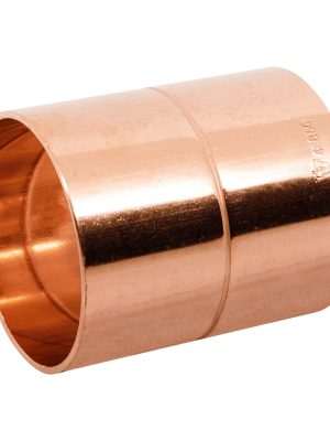 48850 - Cople de cobre 2', con ranura, FOSET