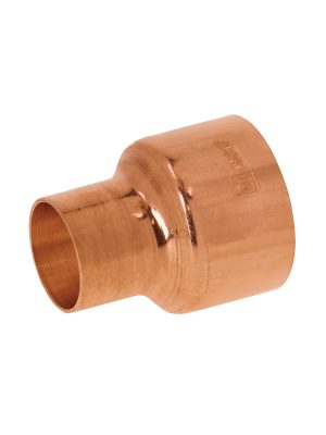 48867 - Reducción campana de cobre 1-1/4 x 3/4', FOSET