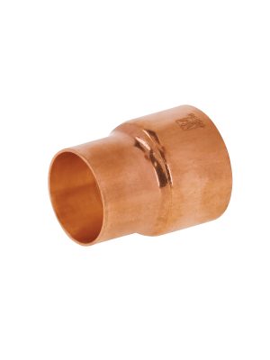 CC-296.jpg 48868 - Reducción campana de cobre 1-1/4 x 1', FOSET