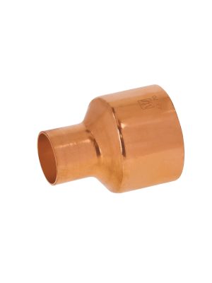 48870 - Reducción campana de cobre 1-1/2 x 3/4', FOSET