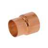 48872 - Reducción campana de cobre 1-1/2 x 1-1/4', FOSET