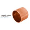 49709 - Tapón capa de cobre 1', FOSET