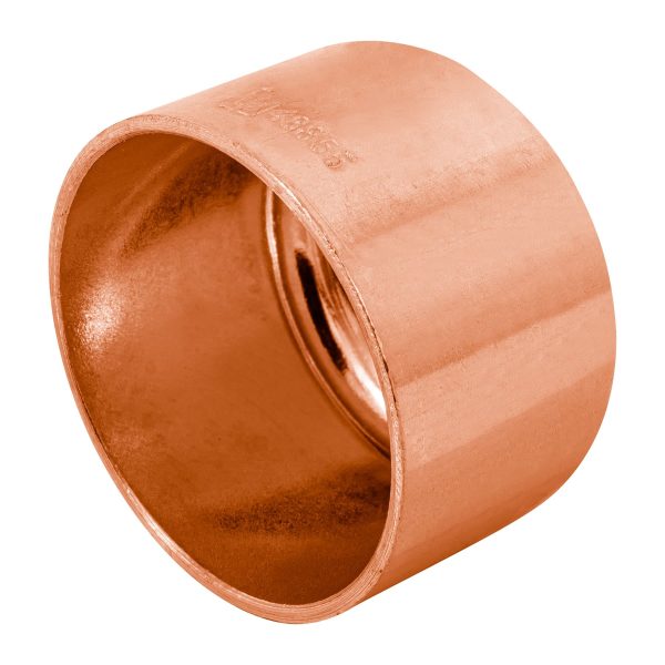 48855 - Tapón capa de cobre 1-1/2', FOSET