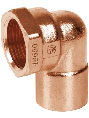 CC-501.jpg 49650 - Codo 90° de cobre, rosca interior 1/2', Foset